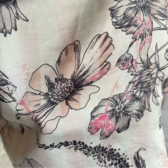 Victoria’s Secret Satin Sleepwear Cami - Picture 7 of 8